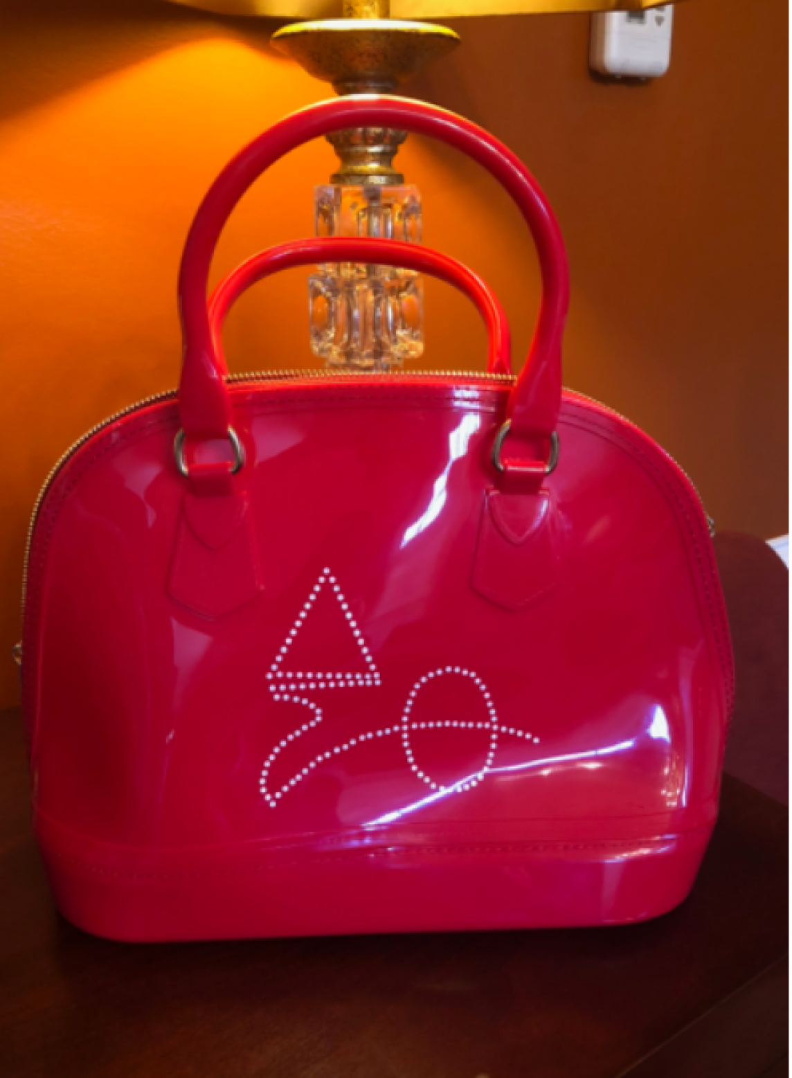 Delta Jelly Bag