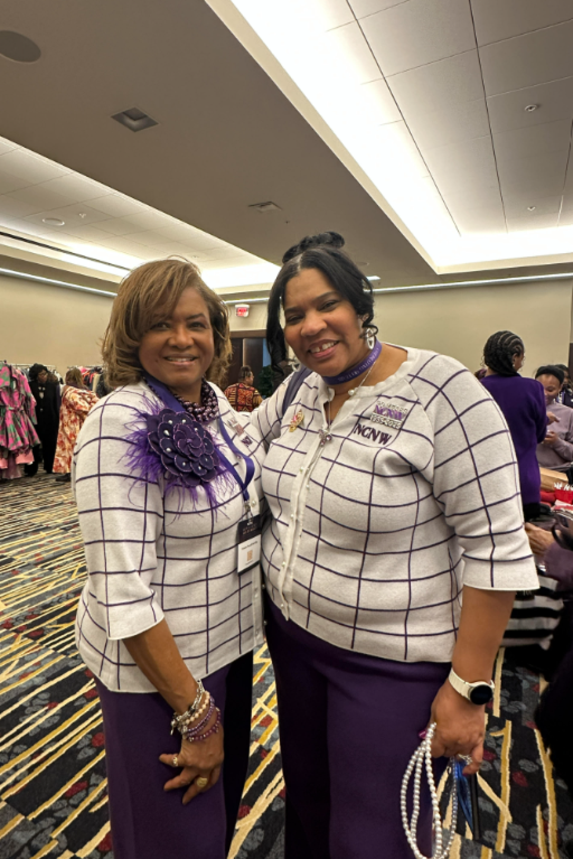 NCNW Models