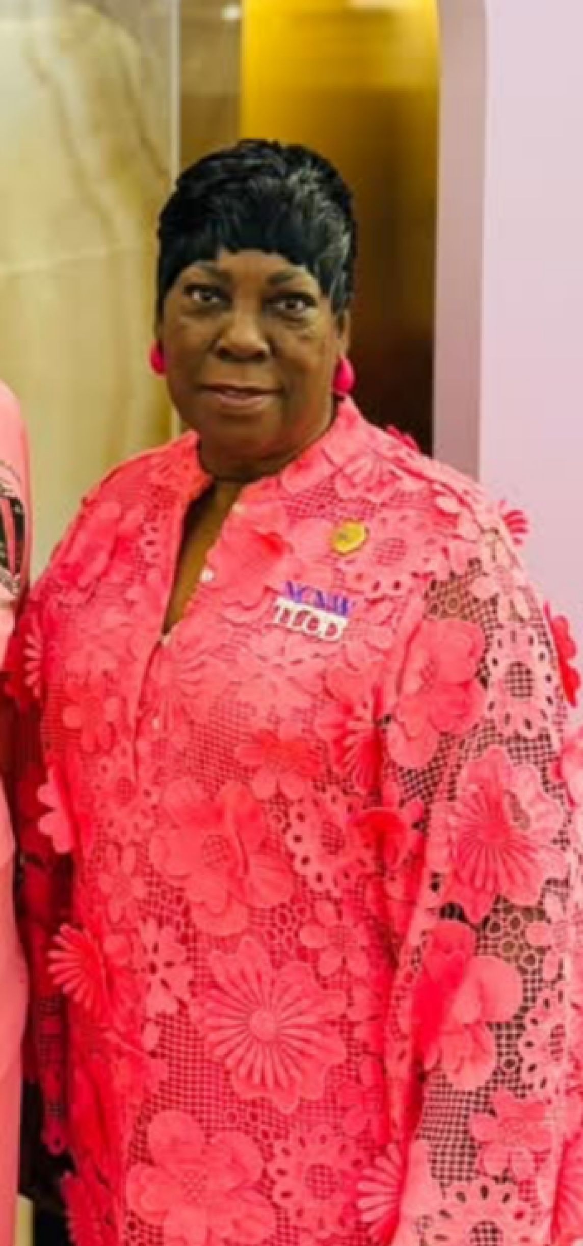 TLOD President