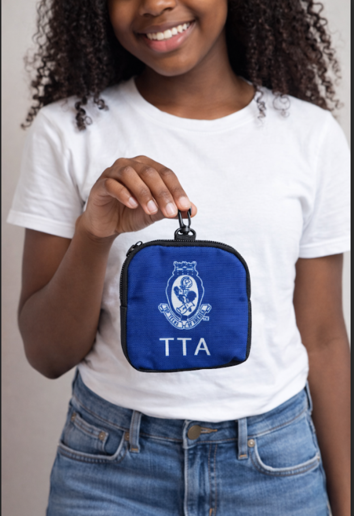 TTA Mini Pouch