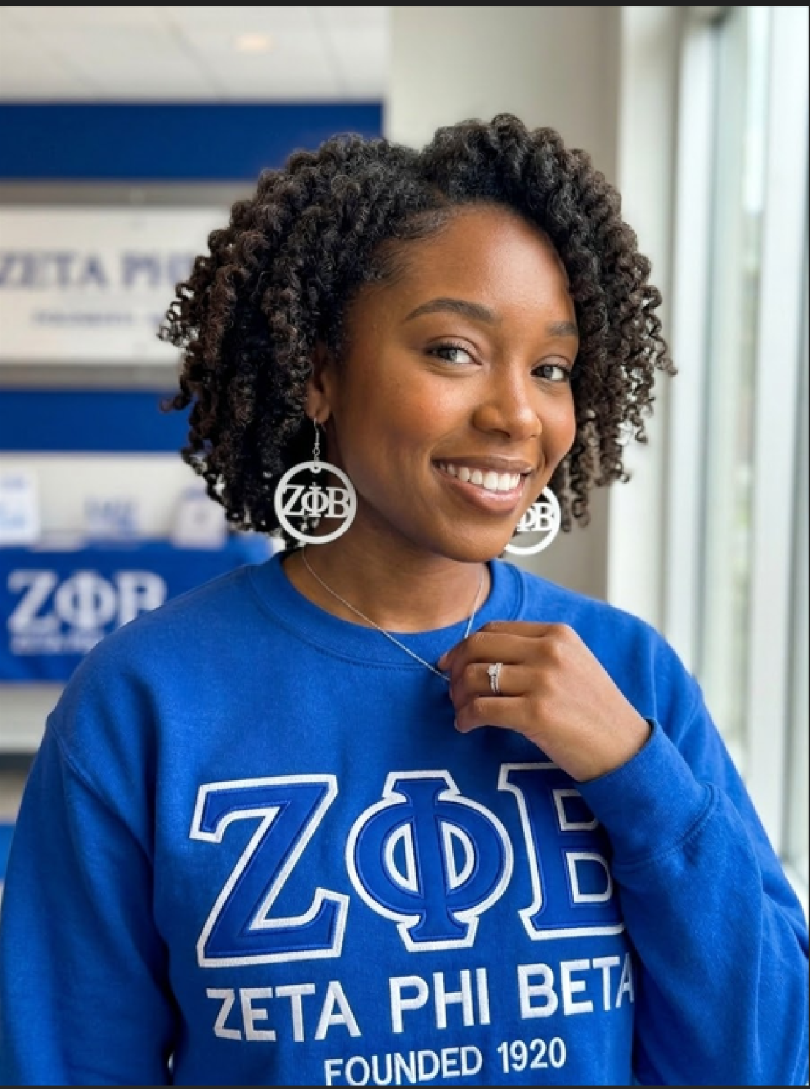 Zeta Model