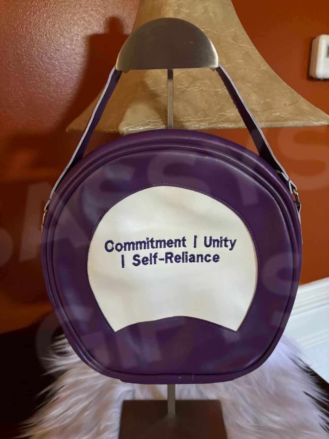 NCNW Crossbody Bag