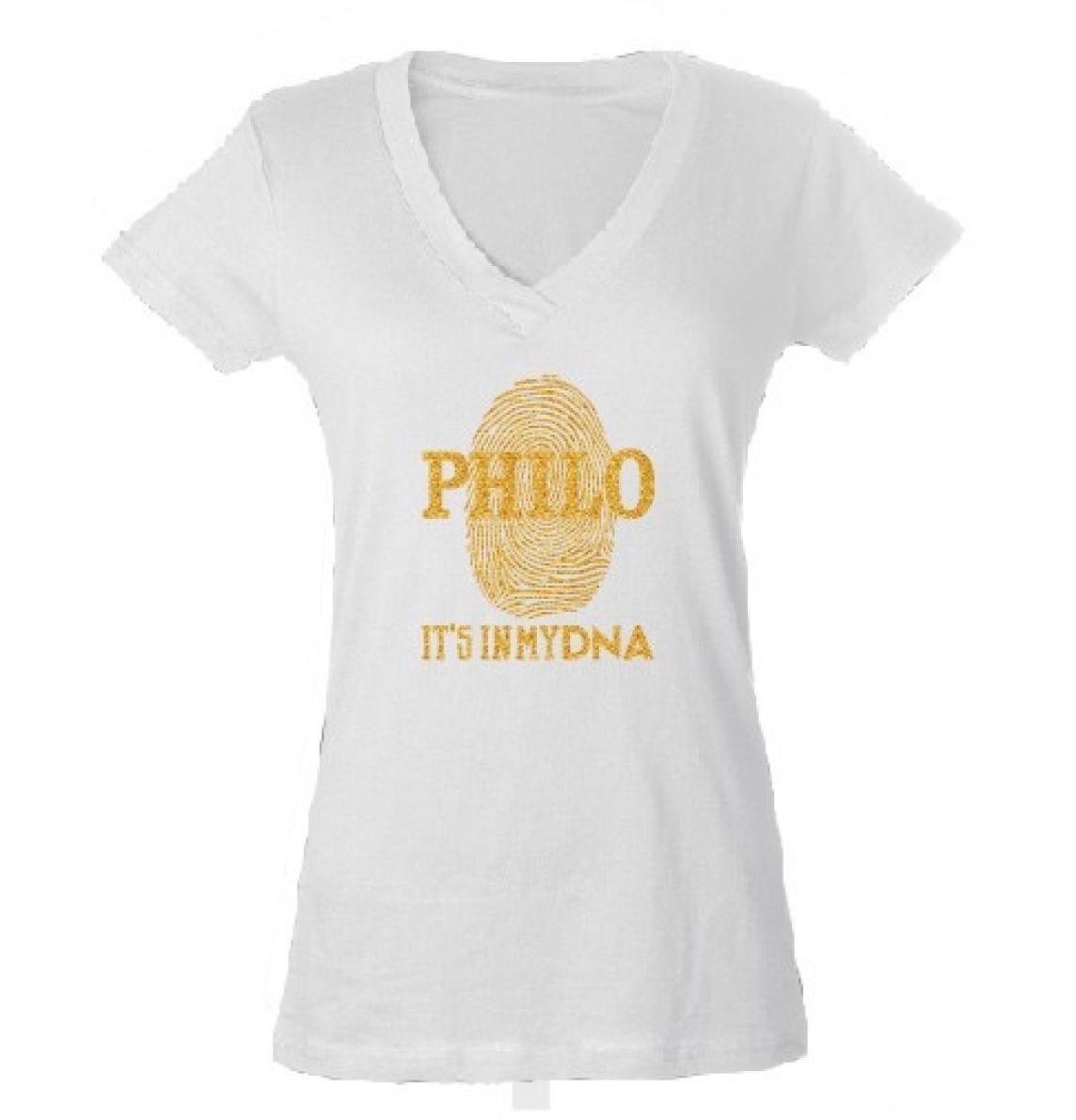 PHILO In My DNA 