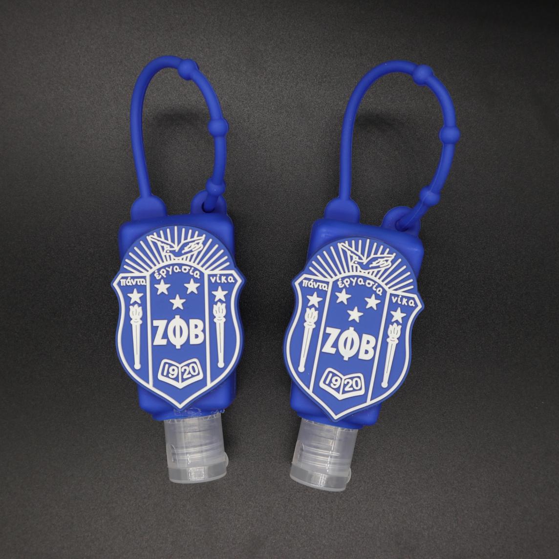 Zeta Hand Sanitizer
