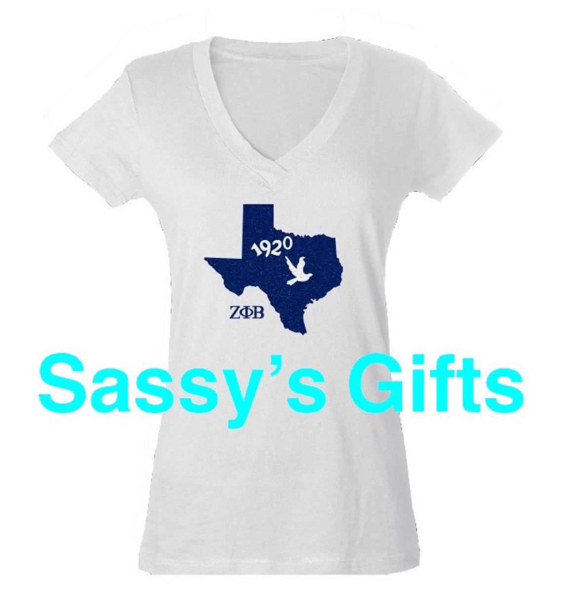 Zeta State of Texas 