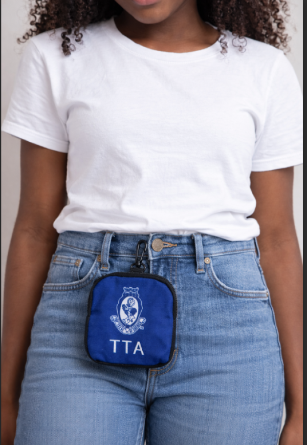 TTA Mini Pouch