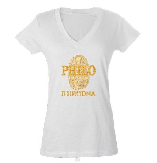 PHILO In My DNA 